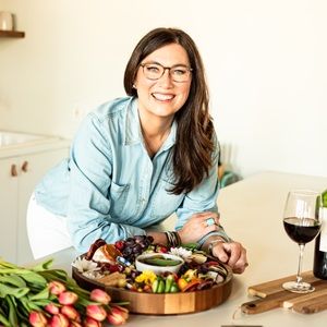 Meet your Posher, Tonya